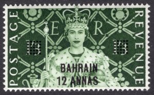 BAHRAIN SCOTT 94