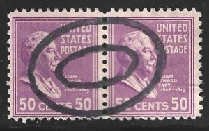 USA #831   used