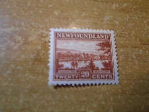 Newfoundland  # 143  MH