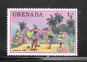 Grenada #700 MNH Single