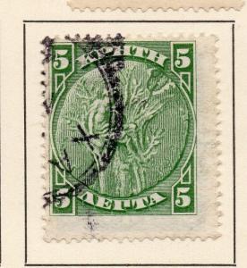 Crete 1905 Early Issue Fine Used 5L. 231448