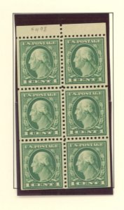 U.S. #SET/MIXED CONDITION 