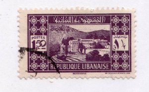 Lebanon        153           used