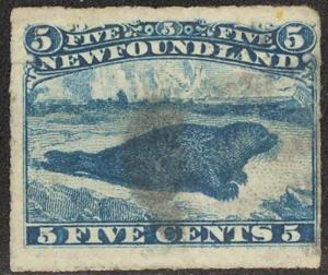 NEWFOUNDLAND 40 USED