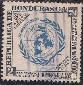 Honduras #C223    Used