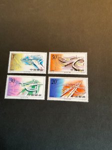 China (PRC) Scott # 2545-8 never  hinged