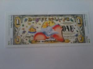 GUINEA ECUATORIAL SHEET CINDERELLA DISNEY