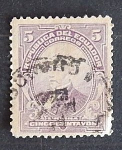 1915-1928, Jose Maria Urvina President, Ecuador (1966-Т)