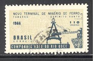 Brazil 1016 used SCV $ 0.35