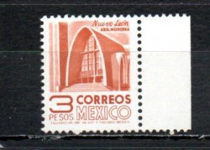 Mexico 1076 MNH