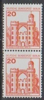 Mi: 995  MNH  1978  Cat €  0.60