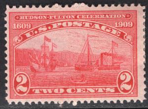 UNITED STATES SCOTT 372