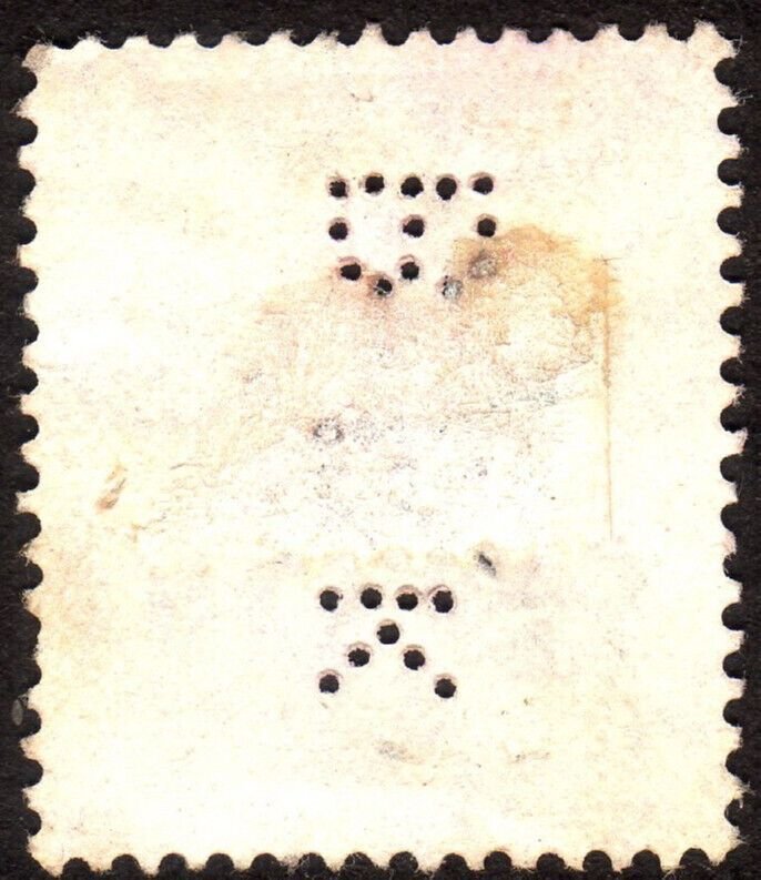 1926, Great Britain, 6p, Used, Sc 195, Sg 426