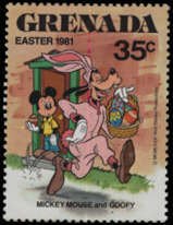 Grenada SC# 1041 MNH f/vf
