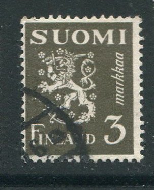 Finland #175 Used - Penny Auction