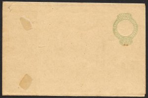 BRAZIL (115+ Pcs) Very Old Postal Stationery Collection c1880s to 1930s