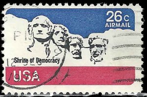 US - #C88 - Used - SCV-0.25