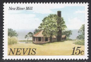 NEVIS SCOTT 123