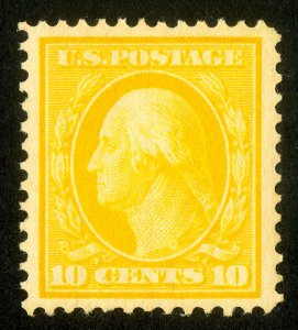 US Stamps # 381 MNH Superb A Gem 