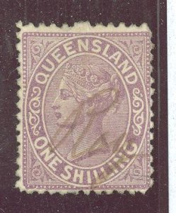 Queensland #70
