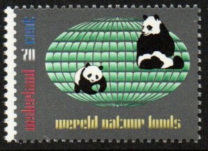 Netherlands Sc #660 MNH