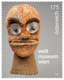 Scott #2699 Welt Museum MNH
