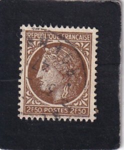 France,      #     538     used