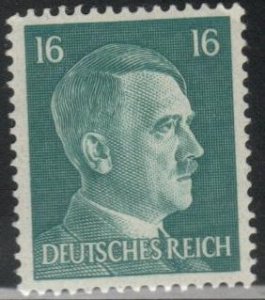 Germany Scott No. 515