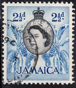 Jamaica 162 VF