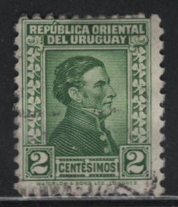 Uruguay 353 Gen. José Gervasio Artigas 1928