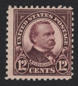 United States MINT Scott Number 693   MNH   F-VF   - BARNEYS