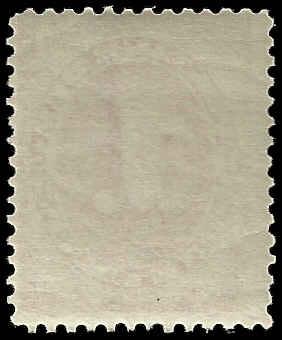 # J22 MINT NEVER HINGED