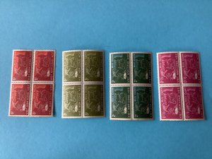 South Vietnam 1959 Agricultural Reform Mint Never Hinged Stamps R46150