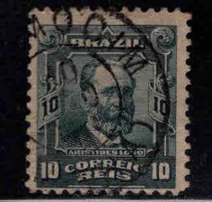 Brazil Scott 174 Used