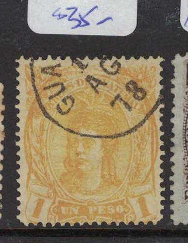 Guatemala SC 14 VFU (2dqn)