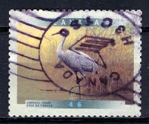 Canada; 1999: Sc. # 1777 : O/Used Single Stamp