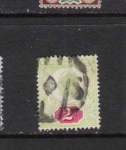 GREAT BRITAIN 130 VFU W30 E486