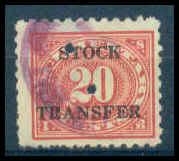 RD41 Used Fine W2524A