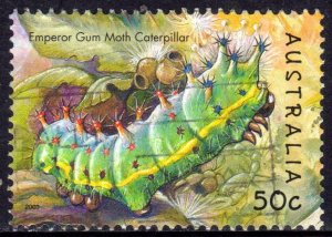 AUSTRALIA.2003 Bugs & Butterflies 