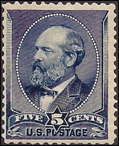 216 Mint,OG,XLH... PSE Cert... SCV $200.00