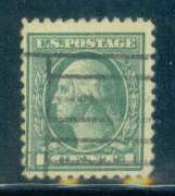  525 Used Barely Clears M06549