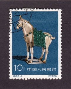 China PRC         595          used