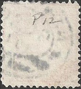 # 332 Used Carmine George Washington