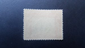 #651  2c George Rogers Clark Single MNH OG VF-XF #2b Includes New Mount