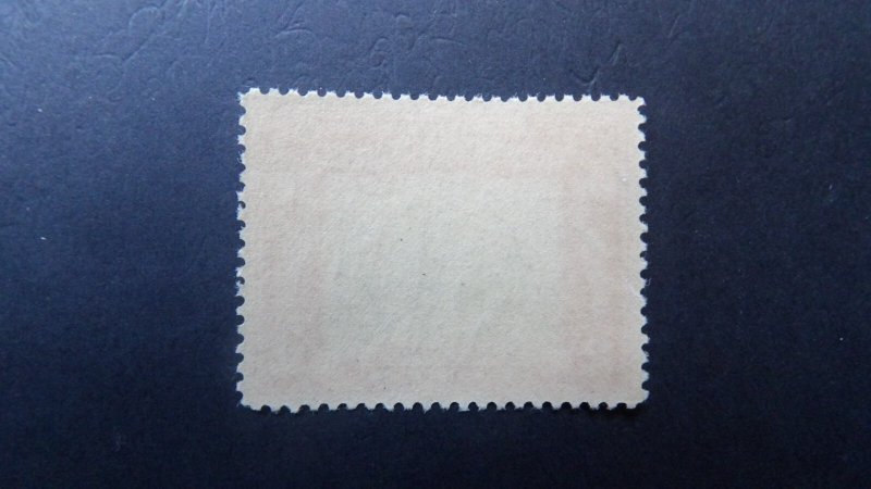 #651  2c George Rogers Clark Single MNH OG VF-XF #2b Includes New Mount