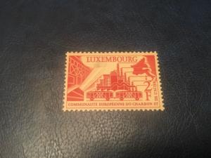 ICOLLECTZONE Luxembourg #315 VF NH (Bk1-32)