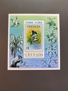 Grenada 699 VF MNH. Scott $ 7.25