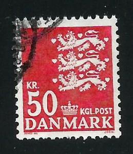 Denmark #720A