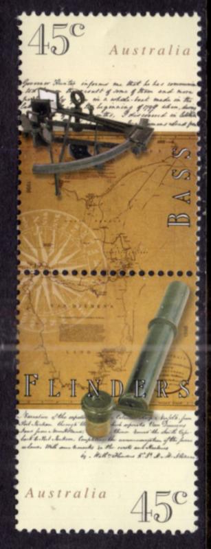 Australia 1701a MNH VF