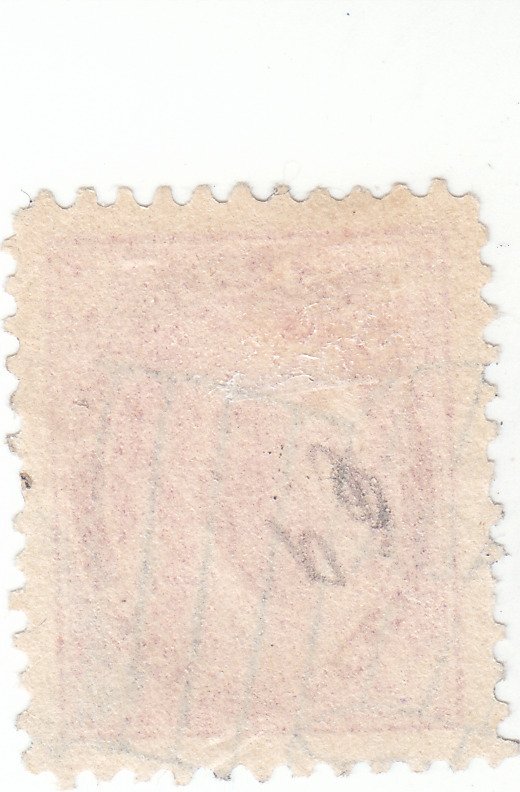 Canada - Scott # 69 - 3c Carmine - Queen Victoria - Used